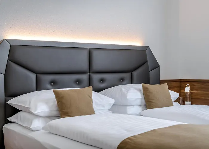 Imlauer Hotel Nestroy Wien