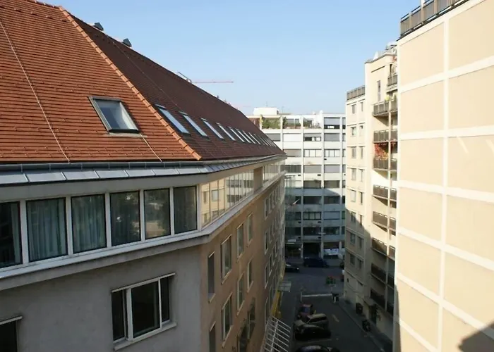 Pension Dr. Geissler