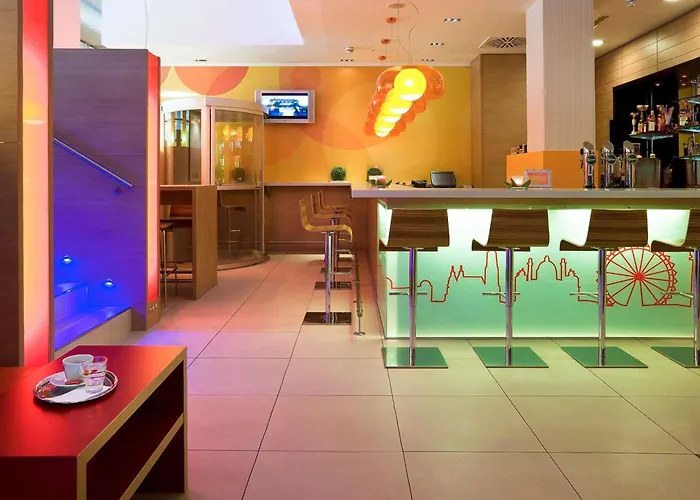 Ibis Wien Messe