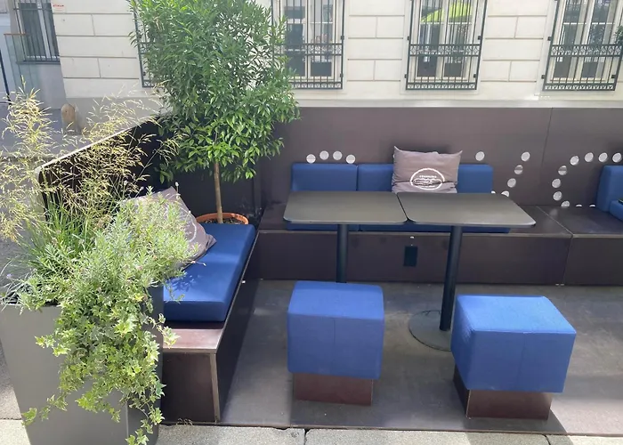 Hotel Beethoven Wien