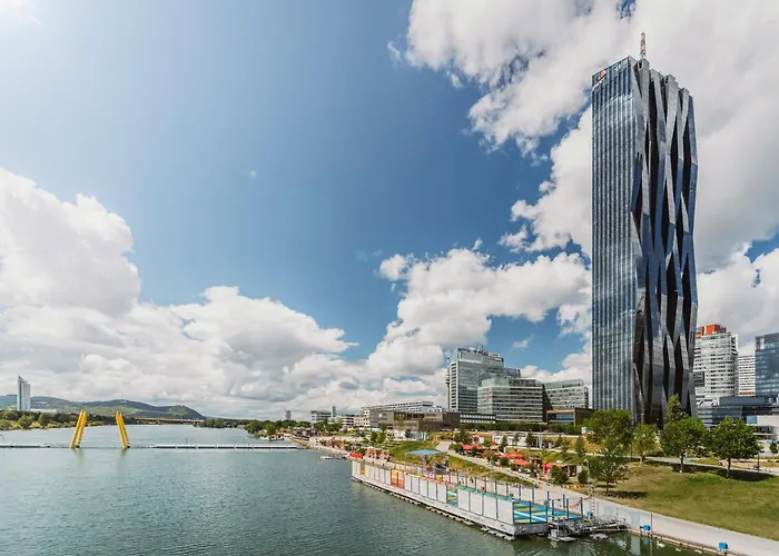 Melia Vienna