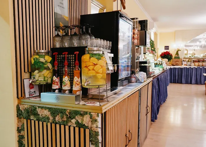 Hotel Secession An Der Oper
