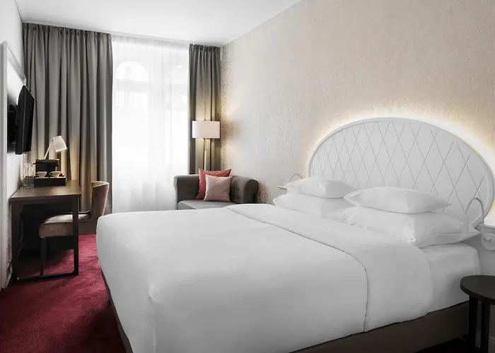 Hotel Rathauspark Wien - Handwritten Collection