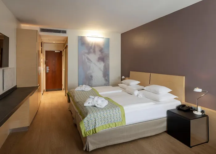 Boutique Hotel Das Tigra